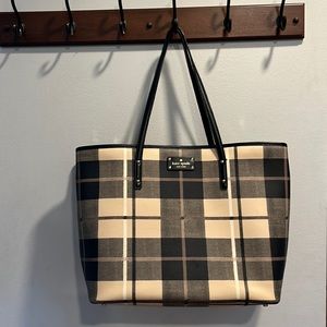 Kate Spade Diaper Bag